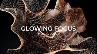 Productivity Powerhouse — 14Hz Beta Waves that Enhanced Cognitive Performance