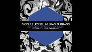 Nicolas Leonelli & JUAN BUITRAGO - Sword of God (Original Mix)