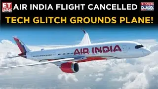 Flight Disruption: Air India Cancels Bhubaneswar to Delhi Trip, Official Statement Out | Top News