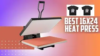VEVOR 16x24 Heat Press Machine: Is It Worth the Hype in 2025?