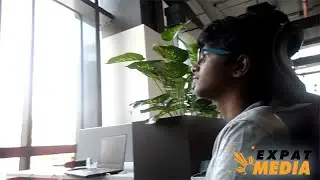 Meet teen music composer in UAE