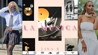LISA S LIVE SESSION