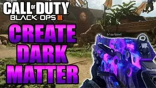 BLACK OPS 3 - HOW TO CREATE 