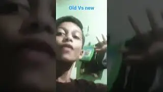 OLD VS NEW @Neprop YT #Short