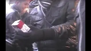 Au coeur du trafic de cigarettes - Enqu&ecirc;te