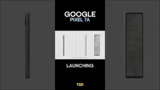 GOOGLE PIXEL 7A LEAKS #pixel7a