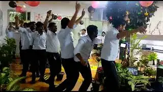 🔥🔥 Hero motocorp halol Gujarat function