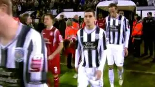 Graham Dorrans 09/10
