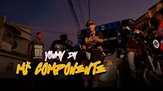 Yonmy dh-mi componente@elchonty 