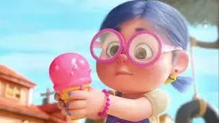 Ice-cream 🍦😋 . Animation Kidz.