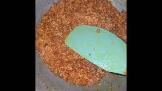 Winter special gajar ka halwa 😋only 1spoon ghee😍me ready #yummy 