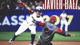 Javier Baez Mix ᴴᴰ - 