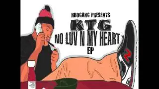 No Luv N My Heart   SWERVE ft SKITZO Prod by Jay L (audio)