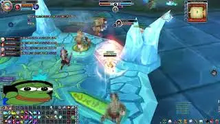 Fiesta Online DDF Memories 2023