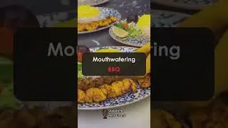 Authentic Persian BBQ in London 🇮🇷🔥 | Apadana Restaurant &ndash; A House of Persian Taste