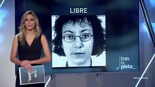 Noelia de Mingo en libertad