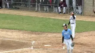 Holmen Baseball take down Eau Claire North in season opener