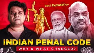 Indian Penal Code - Sedition Law Repealed Best Explanation