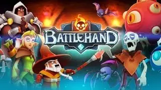 BattleHand Android iOS Gameplay