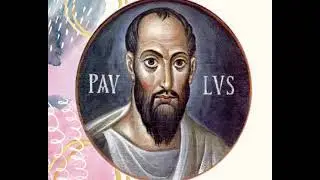 01. 2Кор.1.1-11