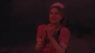 Alan Wake 2 playthrough