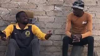 Mr vinegar&rsquo;s comedy Vhazwala violence all ways