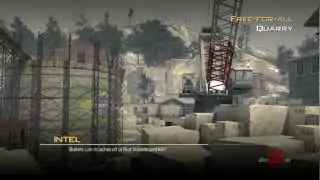 Modern Warfare 2 - Texture Mod for AlterRev.
