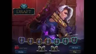 Behemoths of Thera Draft Preview Event [Eternal Card Game]