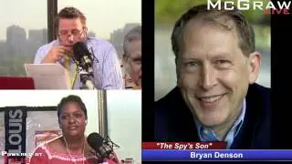 The True Story of the Highest Ranking CIA Officer Ever Convicted of Espionage