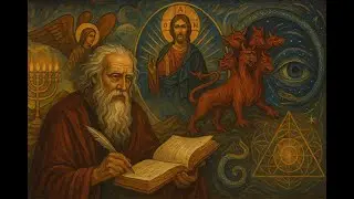 Revelation: Unveiling Prophecy & Cosmic Truths