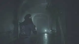Resident Evil 2 RE: Leon 2nd run