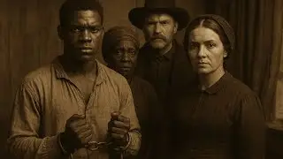 From Chains to Flames &mdash; Slave&rsquo;s Shocking Revenge on Mistress During New Year Night, 1833
