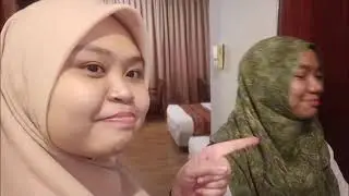 [VLOG] Emperor Hotel Melaka