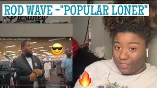 ROD WAVE - 