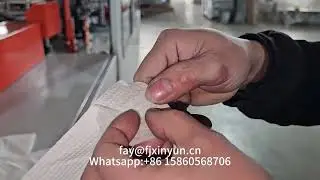 Albania auto-transfer glue lamination facial tissue hand towel paper making machine production line