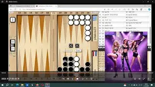 Online Backgammon on Heroes. How to play good backgammon. Fast and power online matches.