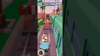 subway surfers play and subscribe channel