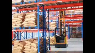 Pallet Rack