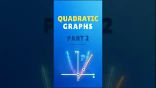 [Part 2] Unlock Quadratic Graphs with This Hidden Pattern #mathhack #satprep #satmath