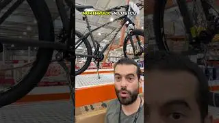 LA BICICLETA DEL COSTCO &ldquo;Northrock XC27&rdquo; de Aluminio 😁