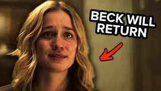 How BECK Will Return In YOU Season 4 Part 2
