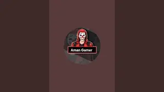 Aman gamer