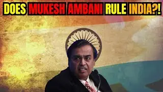 How One Billionaire Dictates India's Oil Policy