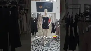 The Best Faja 🇨🇴 #shortvideo #waistshapers  #shopping #corset #waisttrainer #body #waistbelt