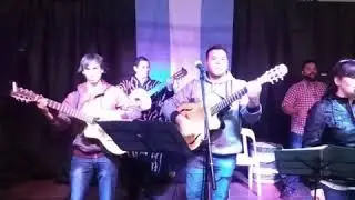 Sencillitos folk