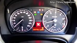 BMW 320i クーペ(KD20/E92) エンジン始動テスト Mスポーツ N43B20A 3シリーズ エンジン音 サウンド Engine Start Up Test【UPJ】