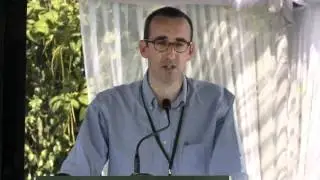 2020 conf - Rapid Fire Presentation - Mark Kahn - Feb 11