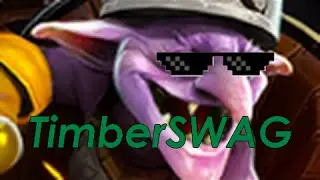 TIMBERSWAG EPIC JUKES