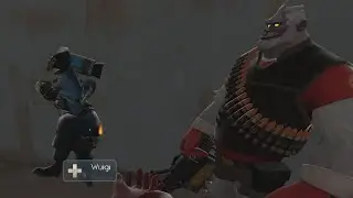 Incredibly Late TF2 Summer Update