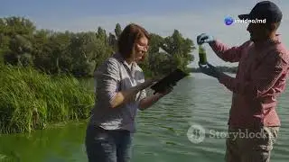 How Machine Learning is Revolutionizing Water Quality Prediction